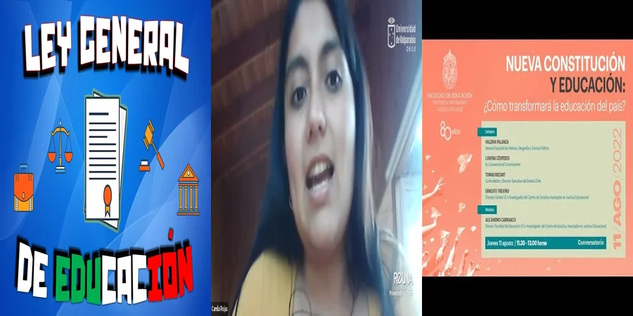 "¿Qué Derechos Educativos Protege la Constitución en México?"