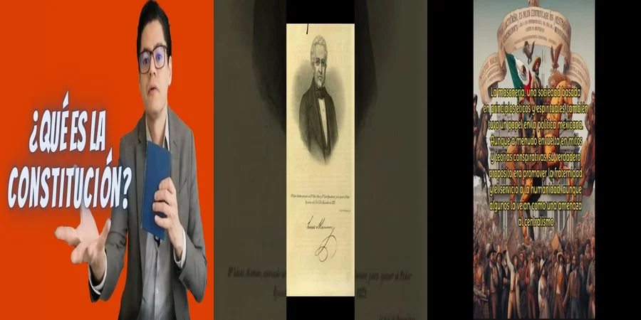 "¿Qué Derechos Fundamentales Garantizaba la Constitución de 1836 en México?"