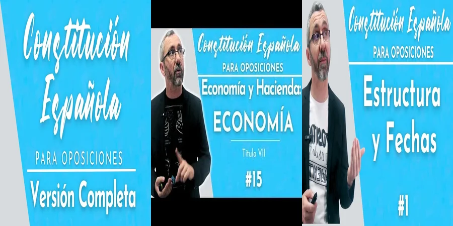 "¿Qué Derechos Fundamentales Ofrece la Constitución Española?"