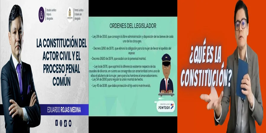 "¿Qué Derechos Fundamentales Protege el Código Constitucional en México?"