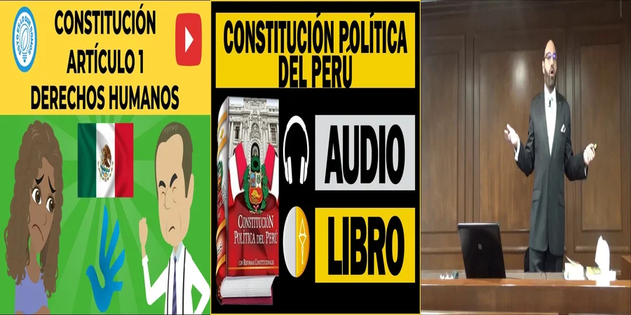 "¿Qué Derechos Fundamentales Protege la Constitución en México?"