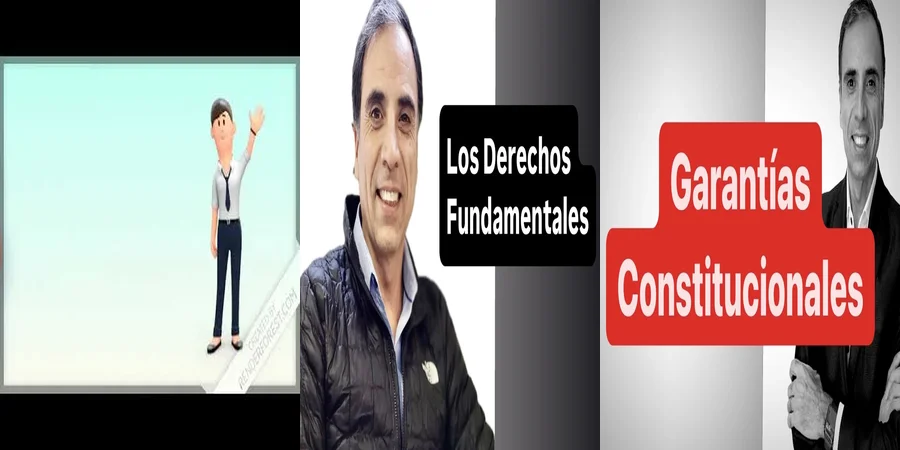 "¿Qué Derechos Fundamentales Te Protegen en México Según la Constitución?"