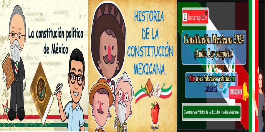 "¿Qué Derechos Garantiza la Constitución Mexicana en 2023?"