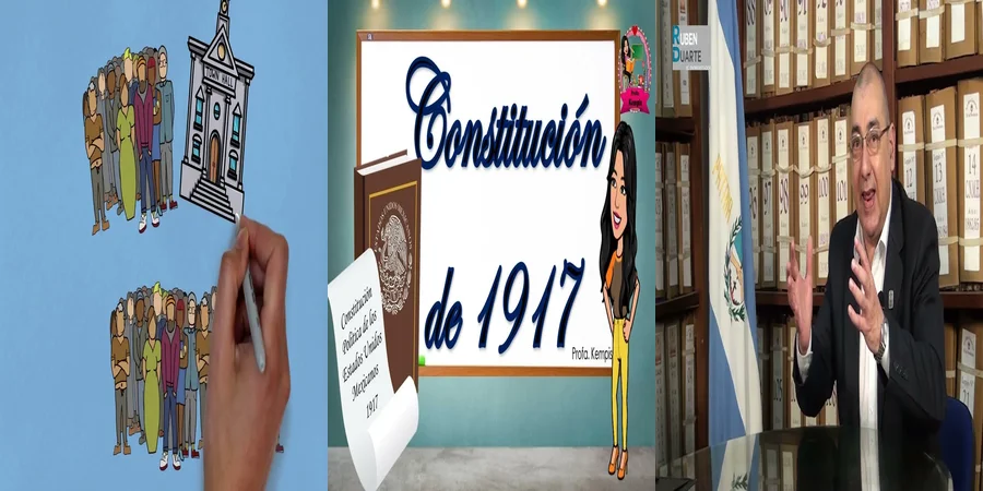 "¿Qué Derechos Garantiza la Constitución Provincial de 1913 en México?"