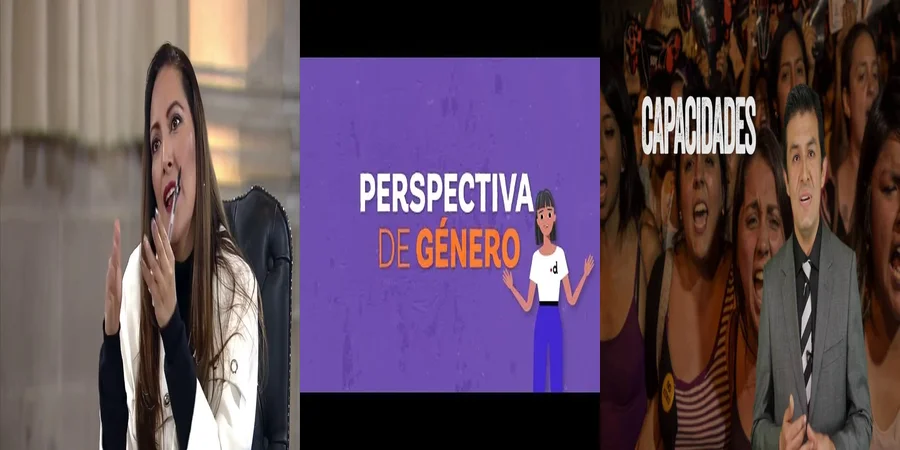 "¿Qué Derechos Garantiza la Ley de Igualdad en México?"