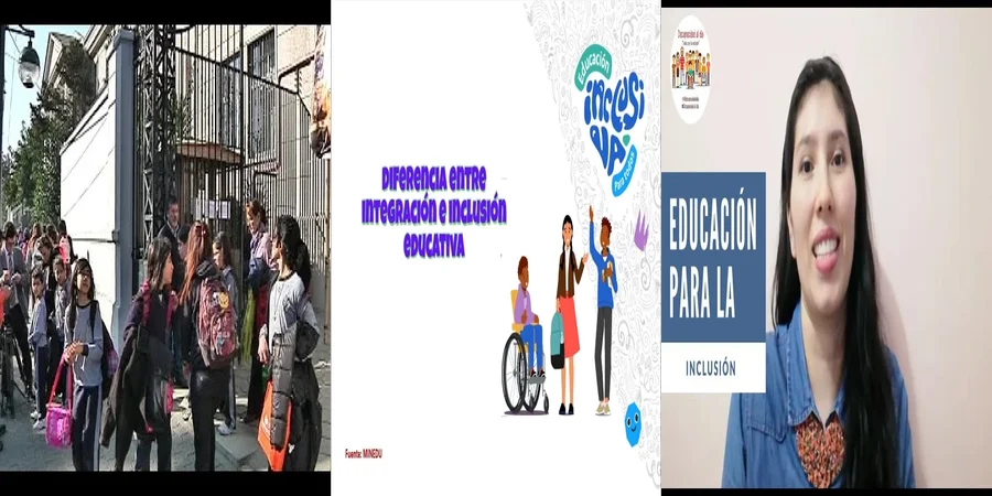 "¿Qué Derechos Garantiza la Ley de Integración Educativa en México?"