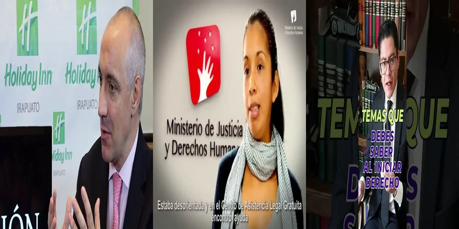 "¿Qué Derechos Humanos Protege la Ley en México? Infórmate Aquí"
