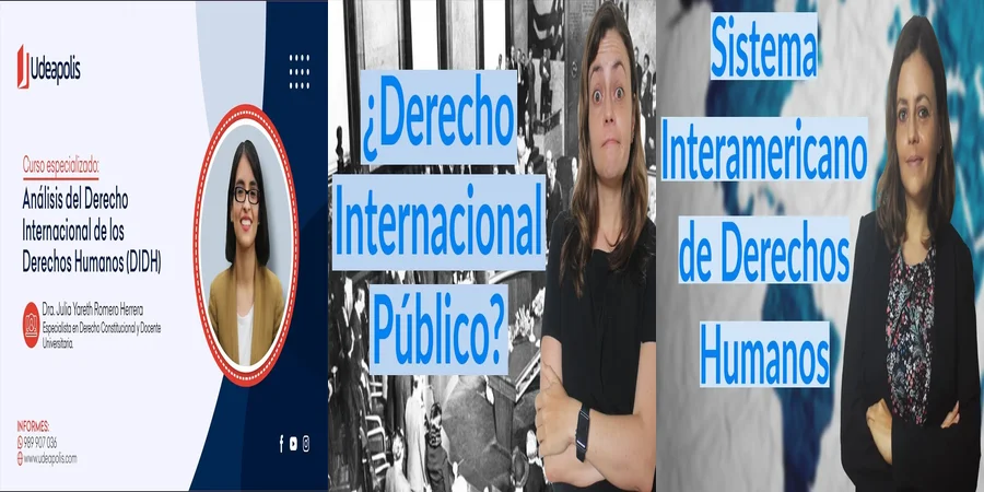 "¿Qué Derechos Internacionales Protegen a los Mexicanos en la Ley?"