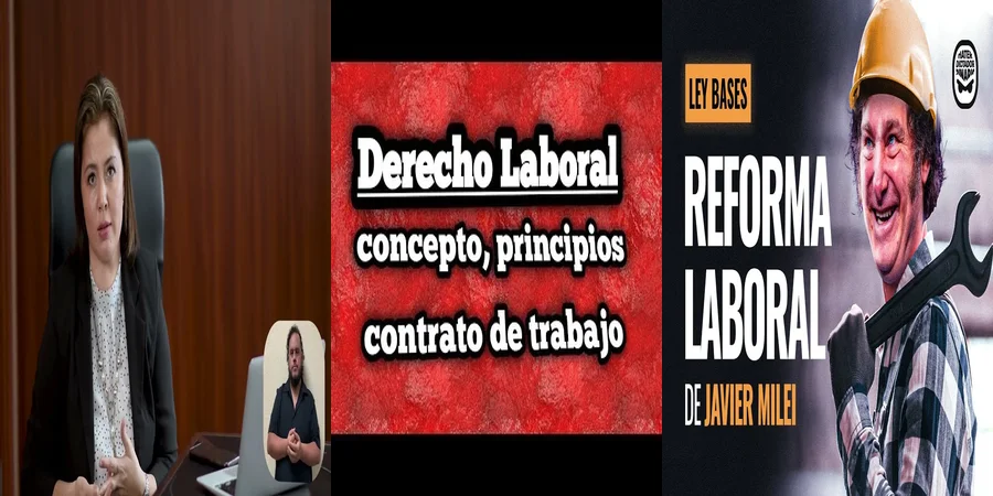 "¿Qué Derechos Laborales Te Protegen en México? Infórmate Aquí"