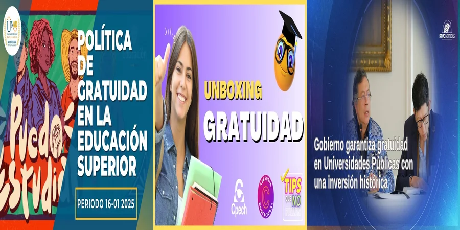 "¿Qué Derechos Ofrece la Ley de Gratuidad Universitaria en México?"