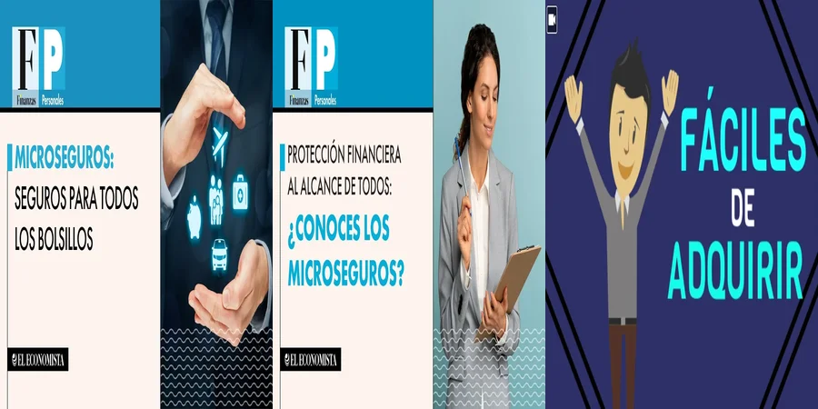 "¿Qué Derechos Ofrecen los Microseguros en México?"