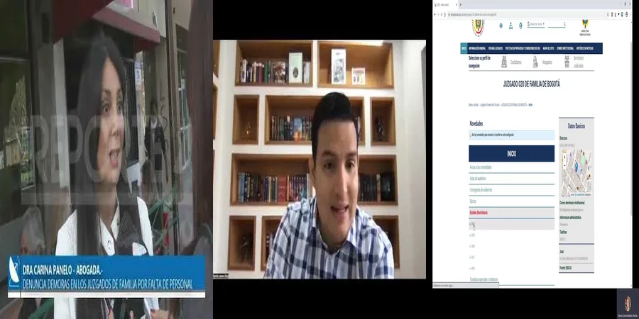 "¿Qué Derechos Protege el Juzgado 26 de Familia en México?"