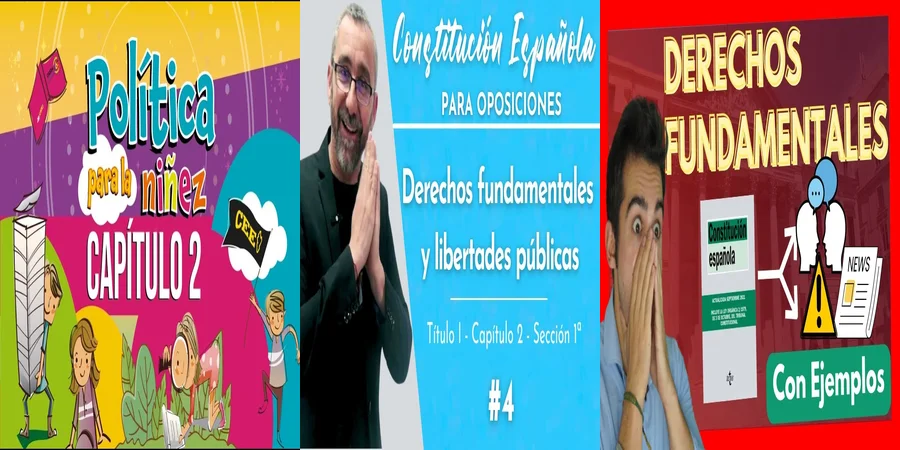 "¿Qué Derechos Protege la Constitución Mexicana? Infórmate Aquí"