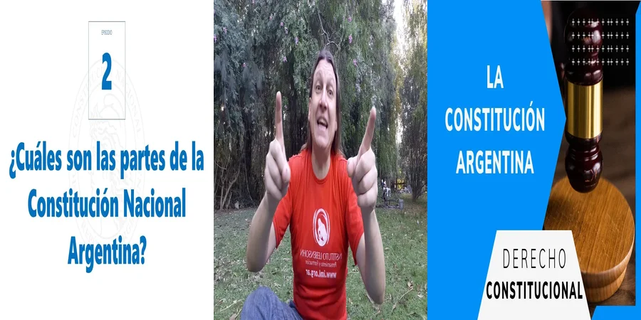 "¿Qué Derechos Protege la Constitución Nacional en México?"
