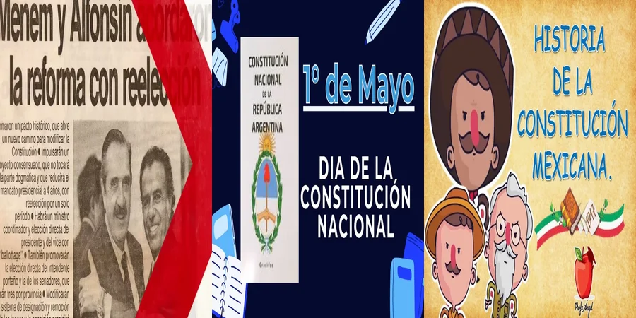 "¿Qué Derechos Protege la Constitución en México Hoy?"