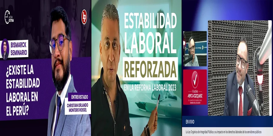 "¿Qué Derechos Protege la Ley de Estabilidad Laboral en México?"
