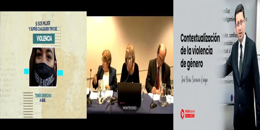 "¿Qué Derechos Protege la Ley de Violencia de Género en México?"