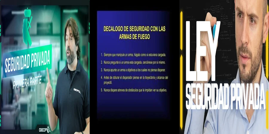 "¿Qué Derechos Te Brinda la Ley de Seguridad Privada en México?"