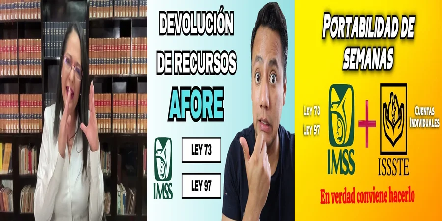 "¿Qué Derechos Te Brinda la Modalidad 73 del IMSS en México?"