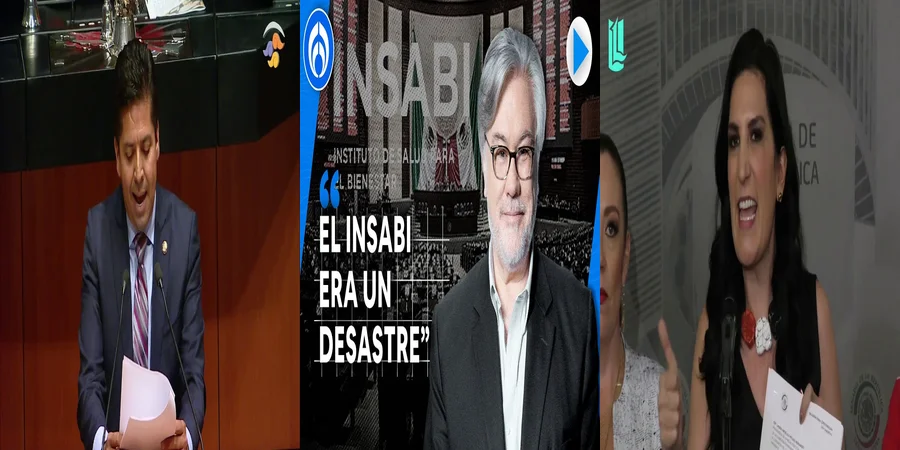 "¿Qué Derechos Te Ofrece la Ley Insabi en México?"