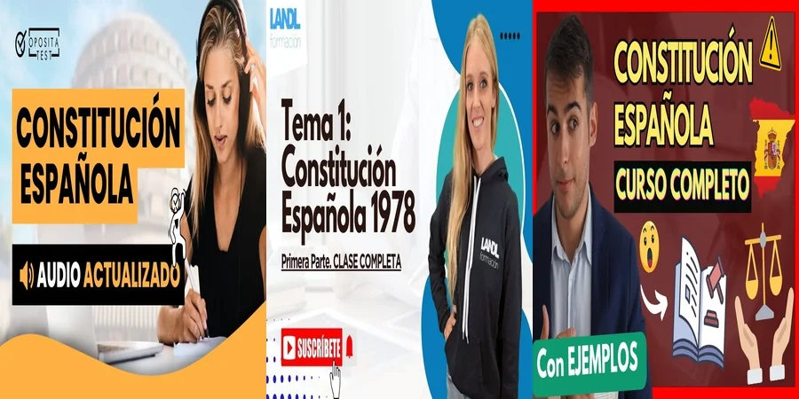 "¿Qué Derechos Te Otorga la Constitución Española en México?"