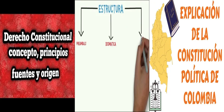 "¿Qué Derechos Te Otorga la Constitución Nacional en México?"