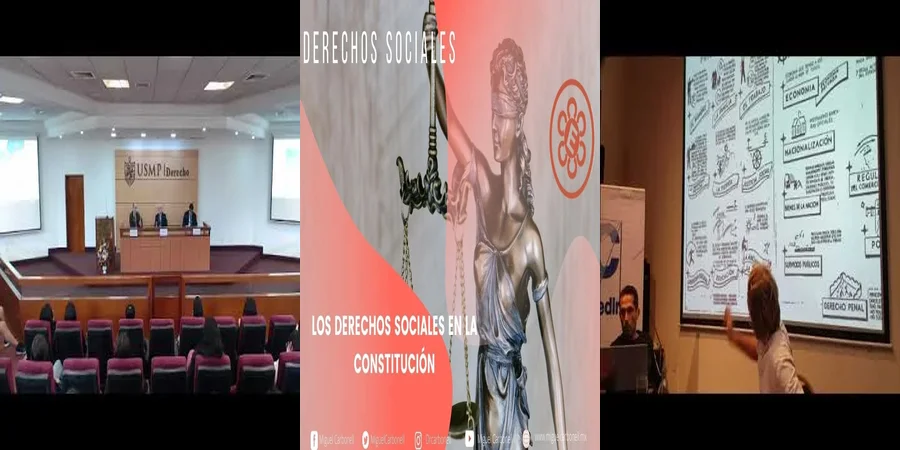 "¿Qué Derechos Te Otorga la Constitución Social en México?"