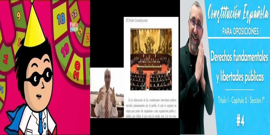 "¿Qué Derechos Te Otorga la Constitución en México?"