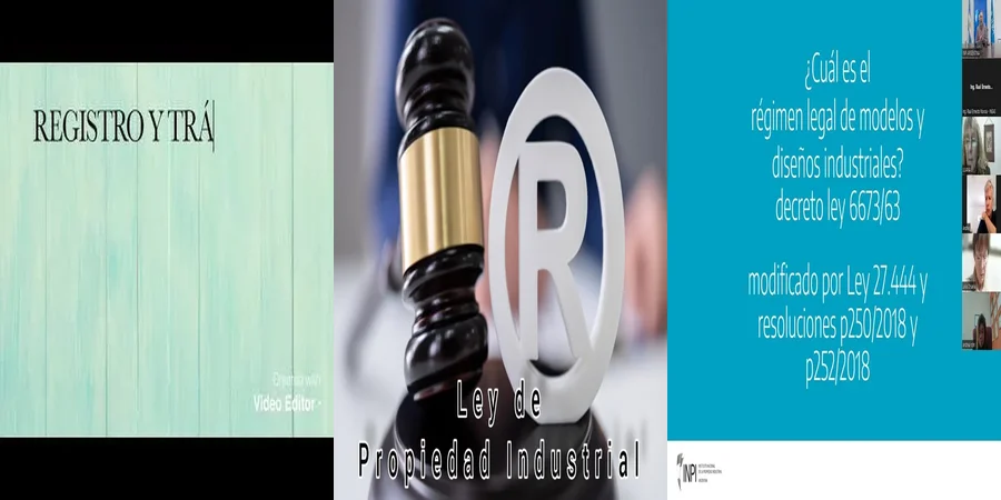 "¿Qué Derechos Te Otorga la Ley de Diseño Industrial en México?"