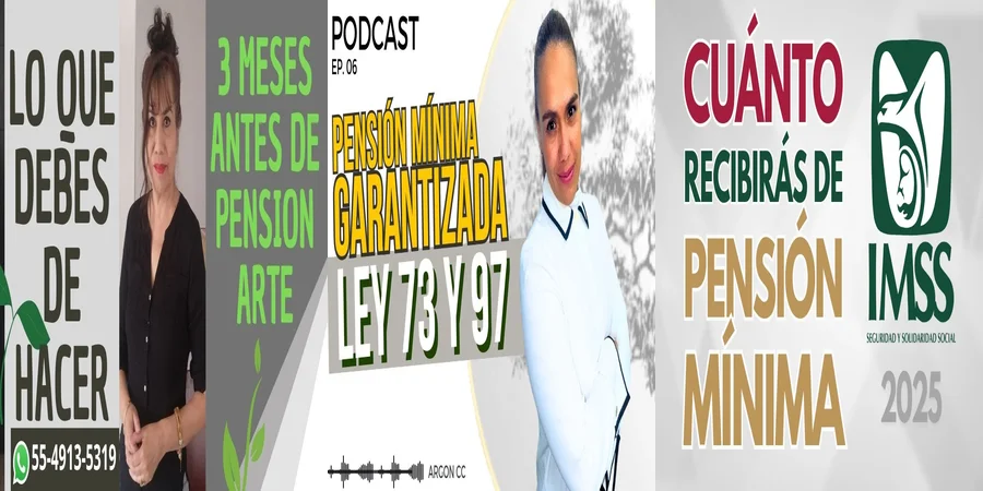 "¿Qué Derechos Te Otorga la Ley del Seguro Social de 1973?"