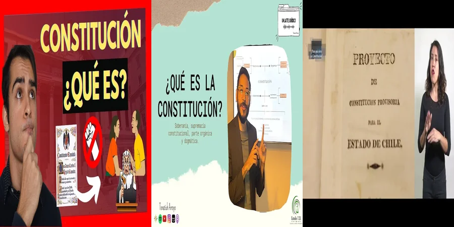"¿Qué Derechos Te Protege la Constitución en México?"