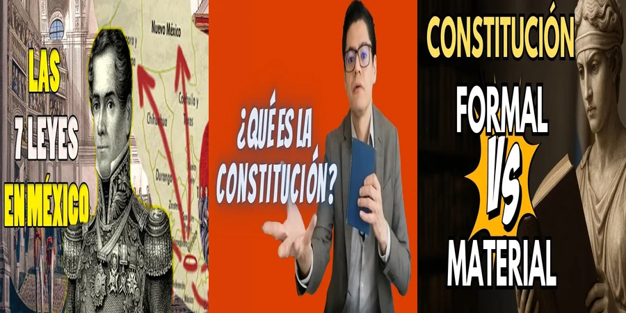 "¿Qué Derechos Te Protegen en la Constitución Mexicana?"