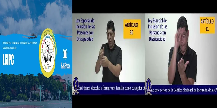 "¿Qué Derechos Tienen las Personas con Discapacidad en México?"