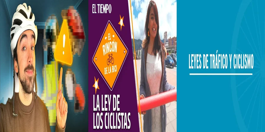 "¿Qué Derechos Tienen los Ciclistas en las Carreteras de México?"