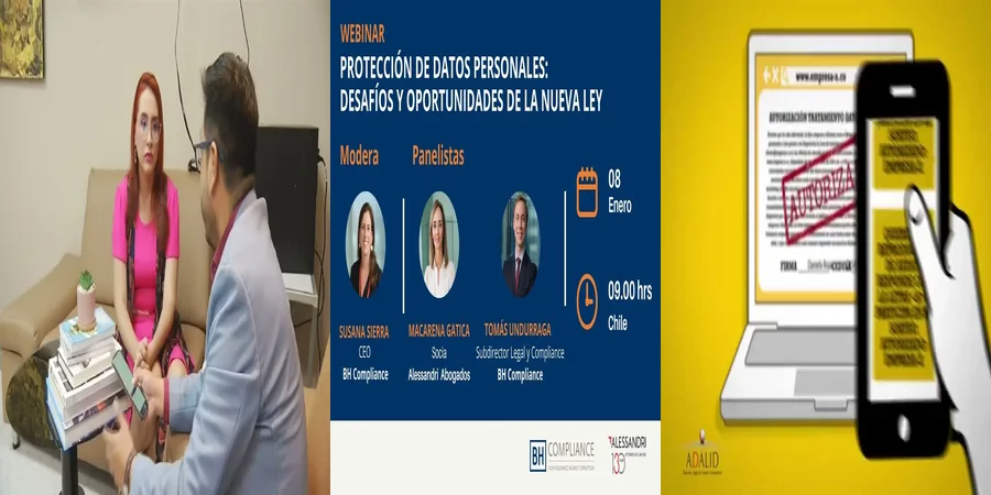 "¿Qué Derechos Tienen los Menores Sobre sus Datos en México?"