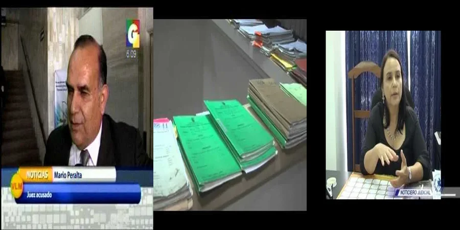 "¿Qué Derechos Tienen los Niños en el Juzgado de México?"