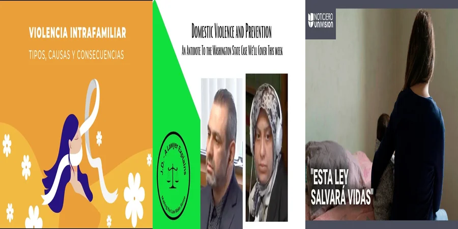 "¿Qué Derechos Tienes Ante la Violencia Doméstica en México?"