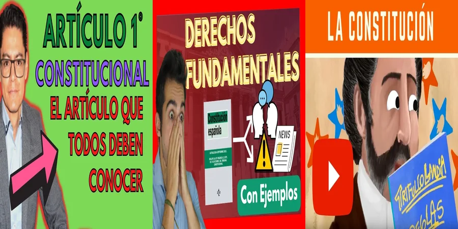 "¿Qué Derechos Tienes Bajo la Constitución en México?"