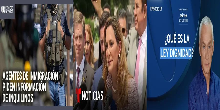 "¿Qué Derechos Tienes Bajo la Ley de Migración en México?"