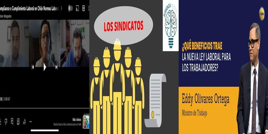 "¿Qué Derechos Tienes Bajo la Ley de Organización Laboral en México?"