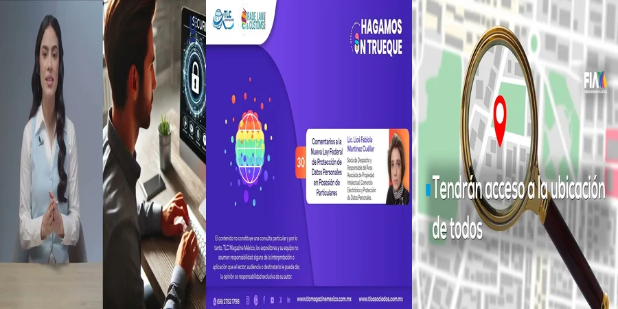 "¿Qué Derechos Tienes Bajo la Ley de Protección de Datos en México?"