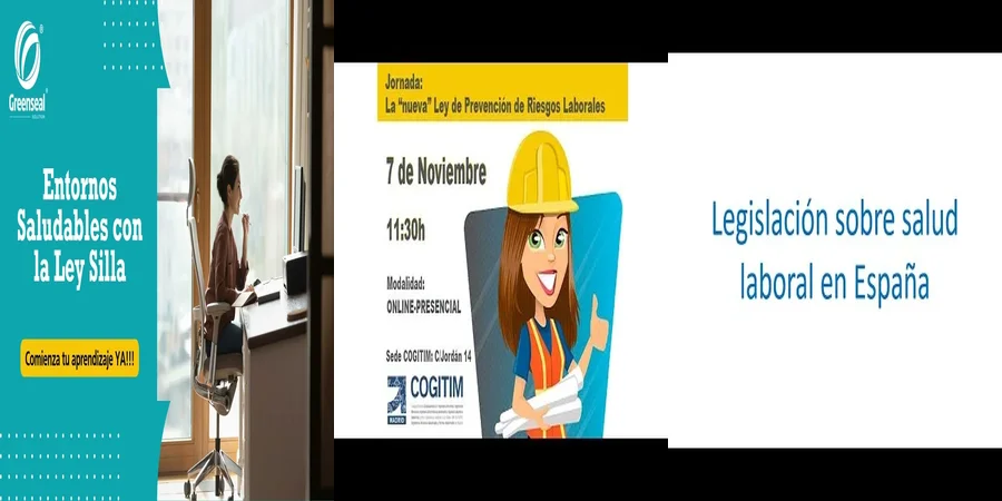 "¿Qué Derechos Tienes Bajo la Ley de Salud Laboral en México?"