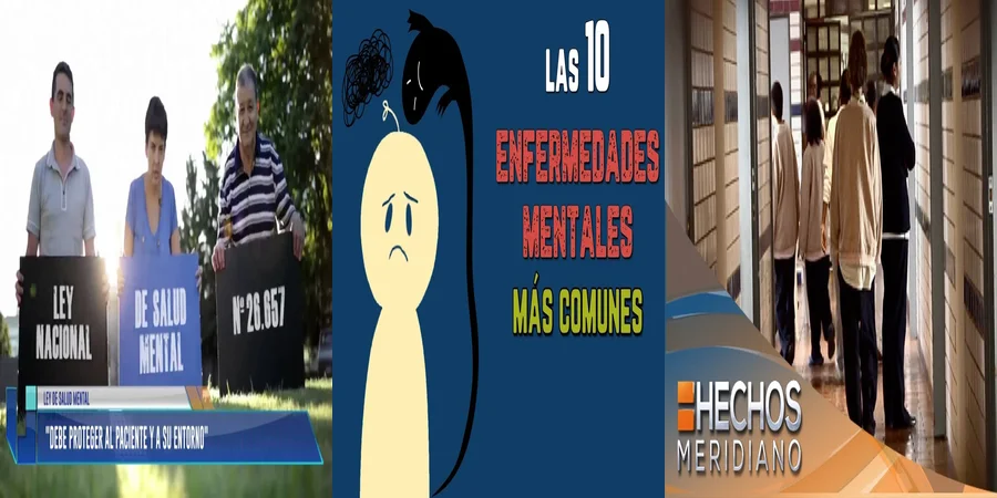 "¿Qué Derechos Tienes Bajo la Ley de Salud Mental en México?"