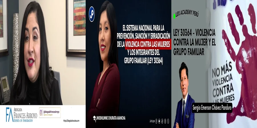 "¿Qué Derechos Tienes Bajo la Ley de Violencia Doméstica en México?"