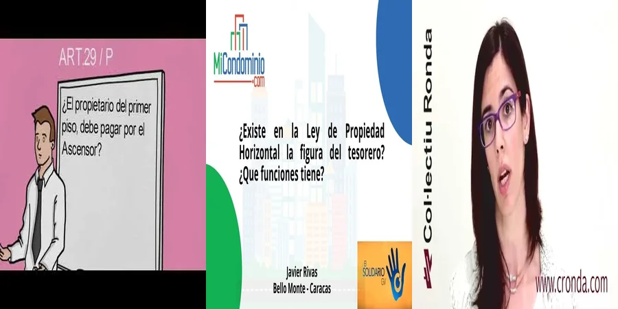 "¿Qué Derechos Tienes Bajo la Ley de Vivienda Horizontal en México?"