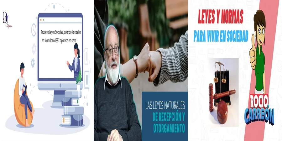 "¿Qué Derechos Tienes Bajo las Leyes Sociales en México?"
