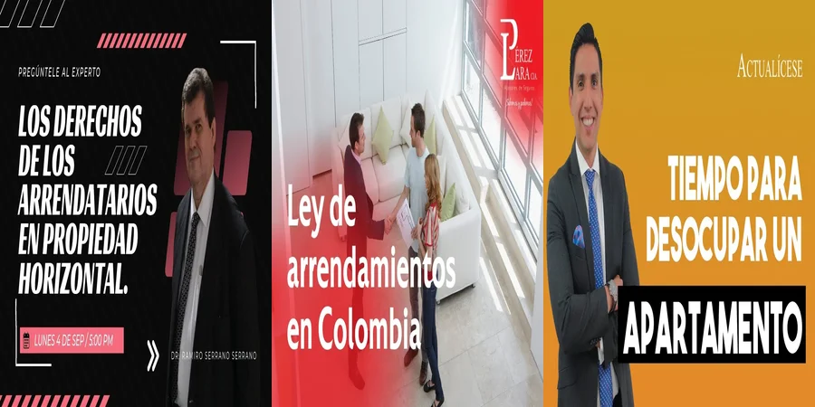 "¿Qué Derechos Tienes Como Arrendatario en México? Infórmate Aquí"