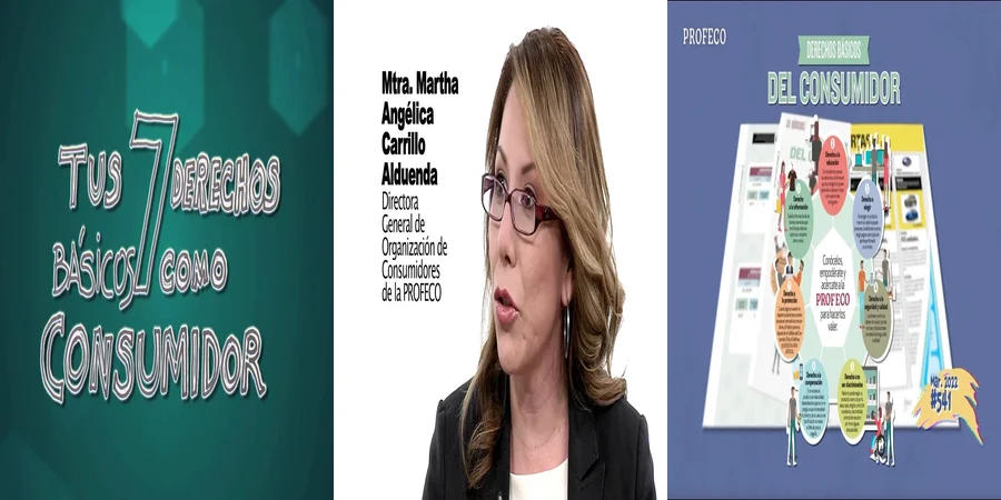 "¿Qué Derechos Tienes Como Consumidor en México?"