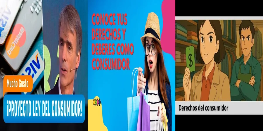 "¿Qué Derechos Tienes Como Consumidor en México?"