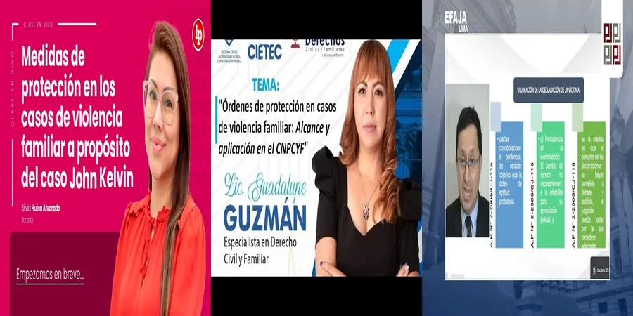 "¿Qué Derechos Tienes Contra la Violencia Familiar en México?"